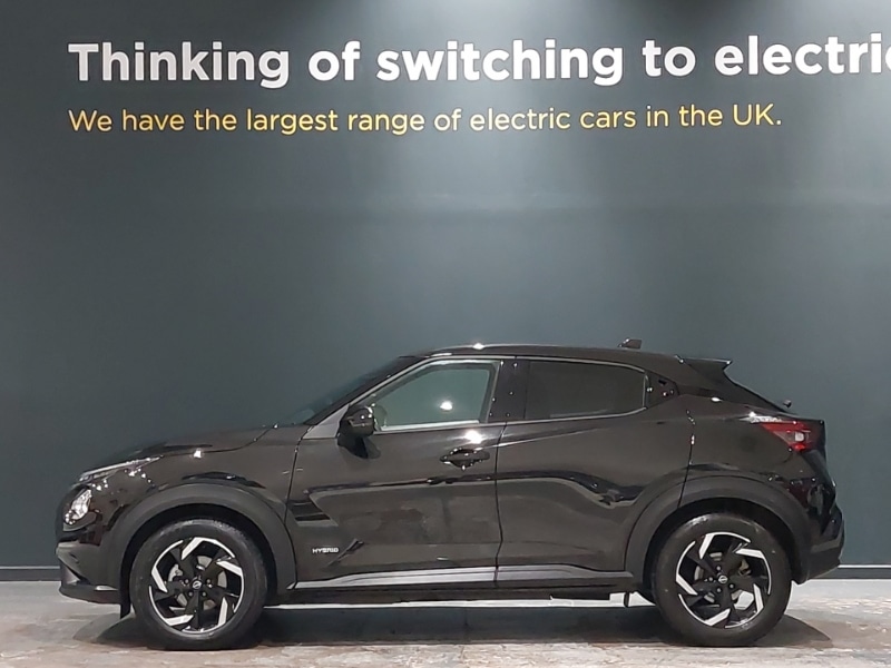 Used Nissan Juke 2022 for sale - 77257069: Photo 4