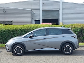 Used BYD Dolphin 2025 for sale - 78253889: Photo