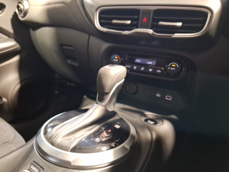 Used Nissan Juke 2024 for sale - 77019715: Photo 11