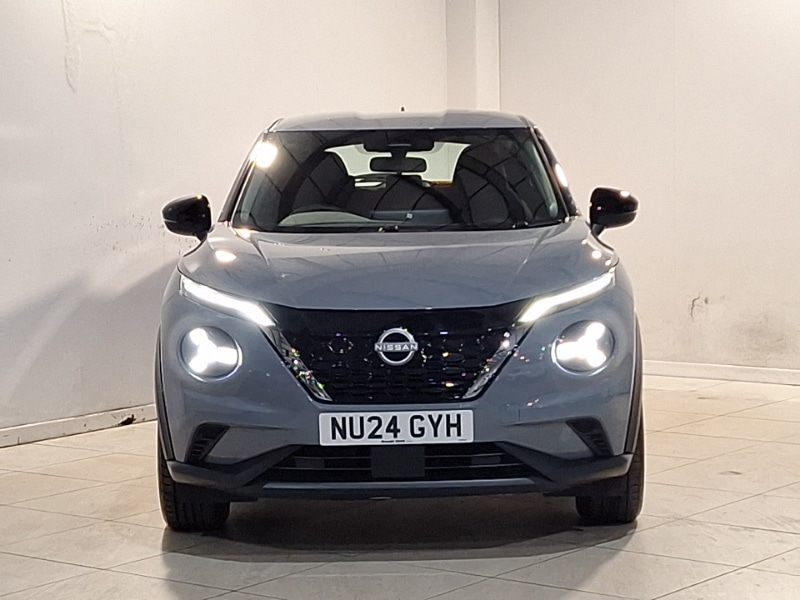 Used Nissan Juke 2024 for sale - 77019715: Photo 12