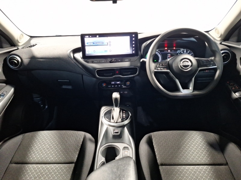 Used Nissan Juke 2024 for sale - 77019715: Photo 2