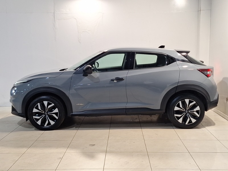 Used Nissan Juke 2024 for sale - 77019715: Photo 4