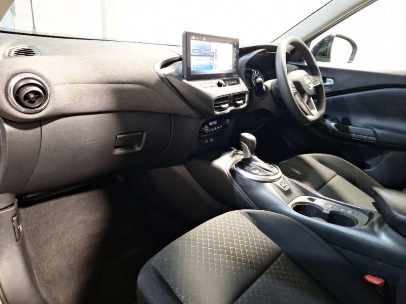 Used Nissan Juke 2024 for sale - 77019715: Photo 5