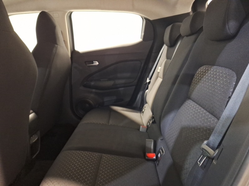 Used Nissan Juke 2024 for sale - 77019715: Photo 6