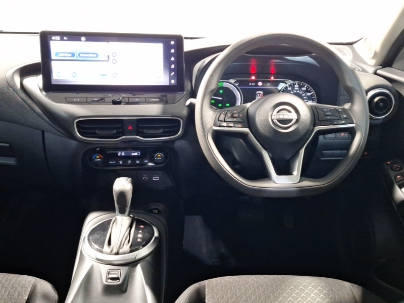 Used Nissan Juke 2024 for sale - 77019715: Photo 7