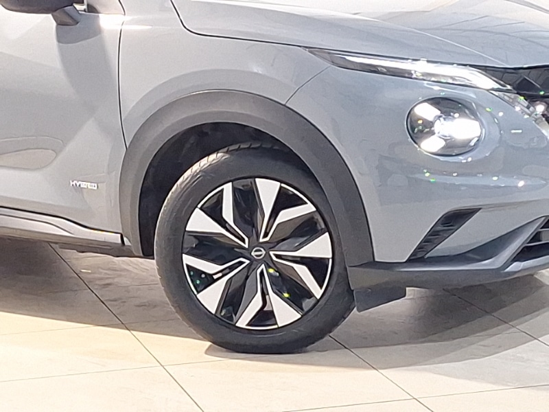 Used Nissan Juke 2024 for sale - 77019715: Photo 9