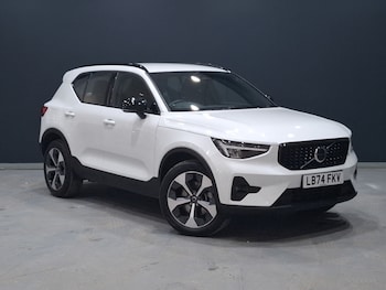 Used Volvo XC40 2024 for sale - 77314520: Photo