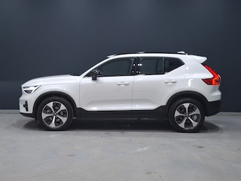Used Volvo XC40 2024 for sale - 77314520: Photo