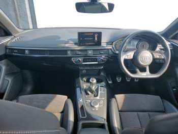 Used Audi A4 2019 for sale - 74933759: Photo