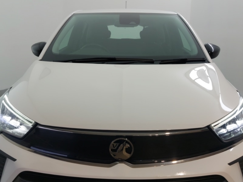 Used Vauxhall Crossland 2022 for sale - 78146301: Photo 12