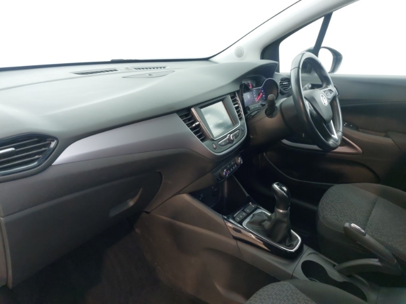 Used Vauxhall Crossland 2022 for sale - 78146301: Photo 5