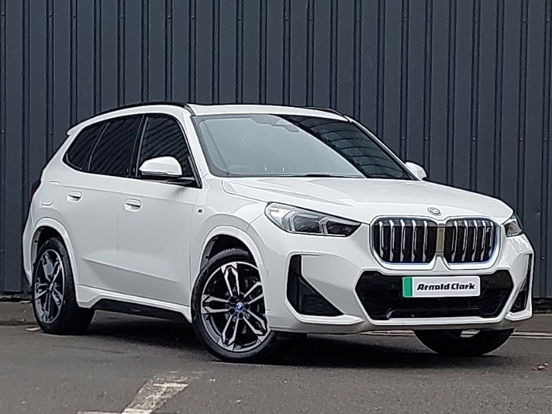 Used BMW iX1 2023 for sale - 76838781: Photo 1