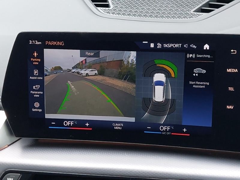 Used BMW iX1 2023 for sale - 76838781: Photo 11