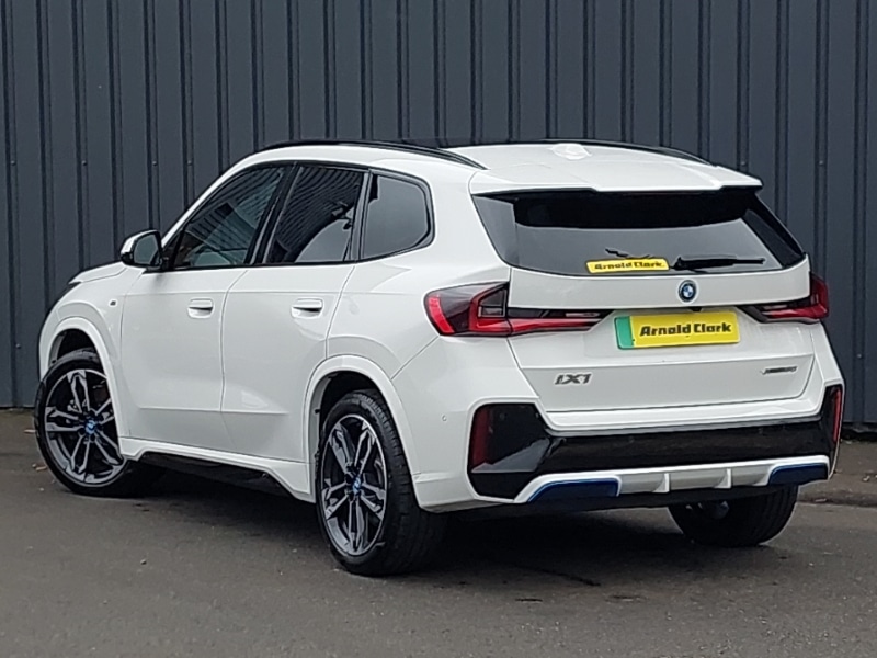 Used BMW iX1 2023 for sale - 76838781: Photo 3