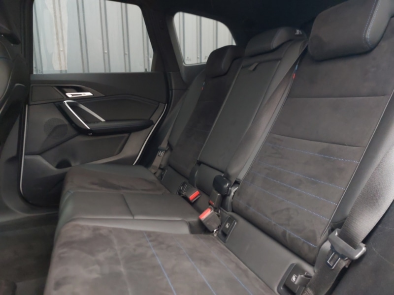 Used BMW iX1 2023 for sale - 76838781: Photo 6