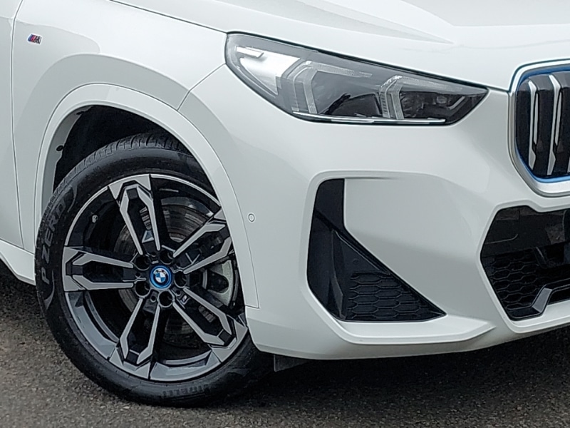 Used BMW iX1 2023 for sale - 76838781: Photo 9