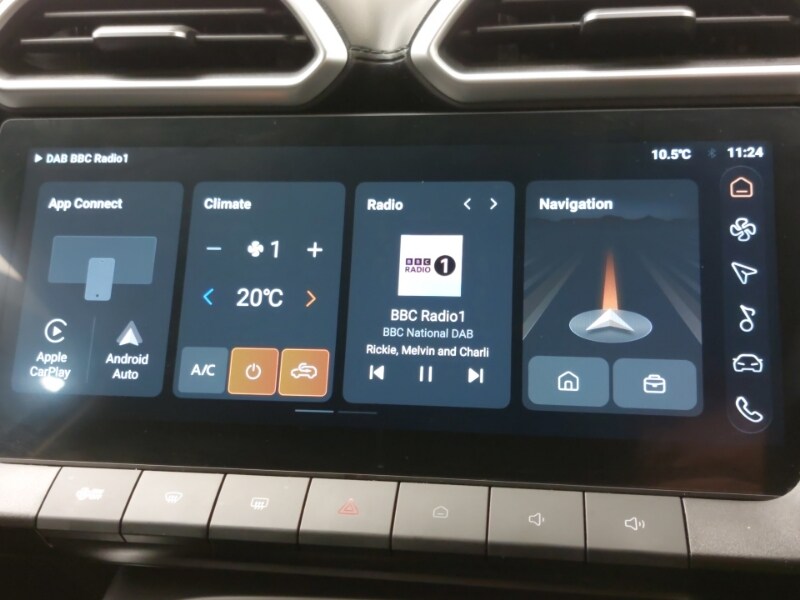 Used MG MG ZS 2025 for sale - 77761960: Photo 11