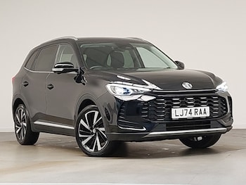 Used MG MG ZS 2025 for sale - 77761960: Photo