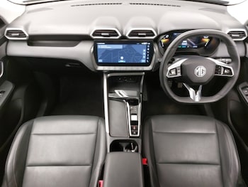 Used MG MG ZS 2025 for sale - 77761960: Photo