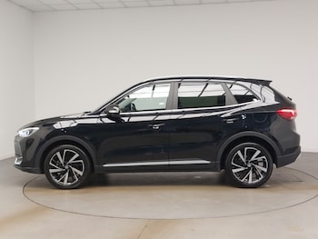 Used MG MG ZS 2025 for sale - 77761960: Photo