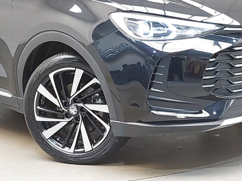 Used MG MG ZS 2025 for sale - 77761960: Photo 9