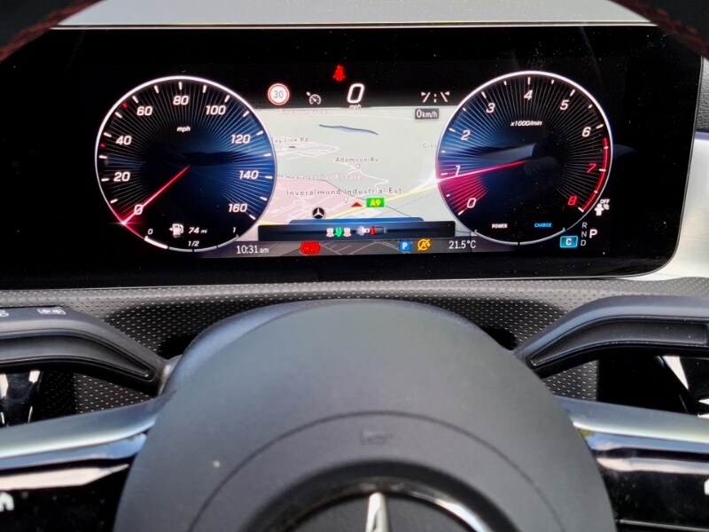 Used Mercedes-Benz A-Class 2024 for sale - 77491824: Photo 11