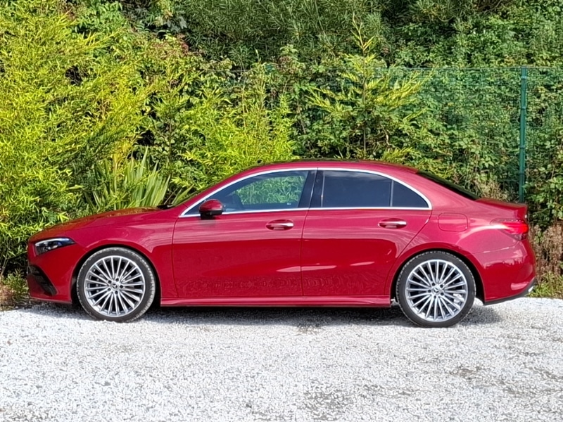 Used Mercedes-Benz A-Class 2024 for sale - 77491824: Photo 4