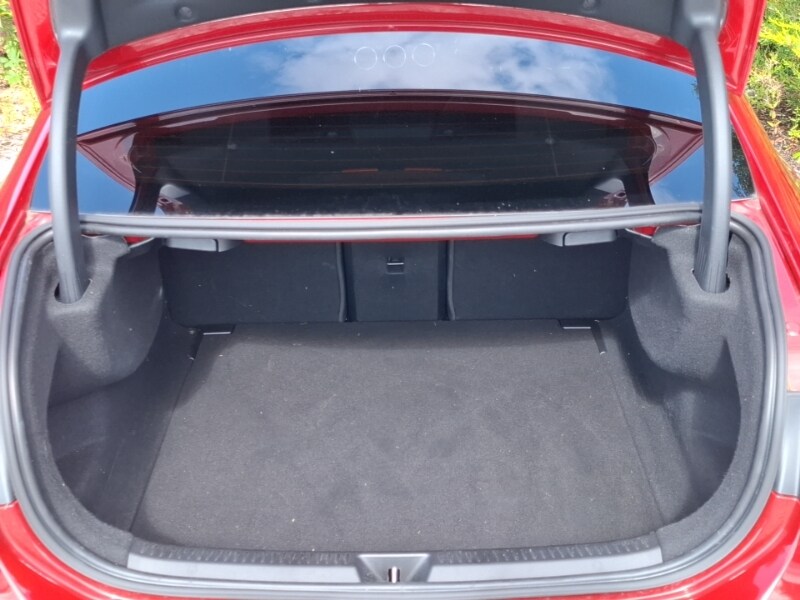 Used Mercedes-Benz A-Class 2024 for sale - 77491824: Photo 8