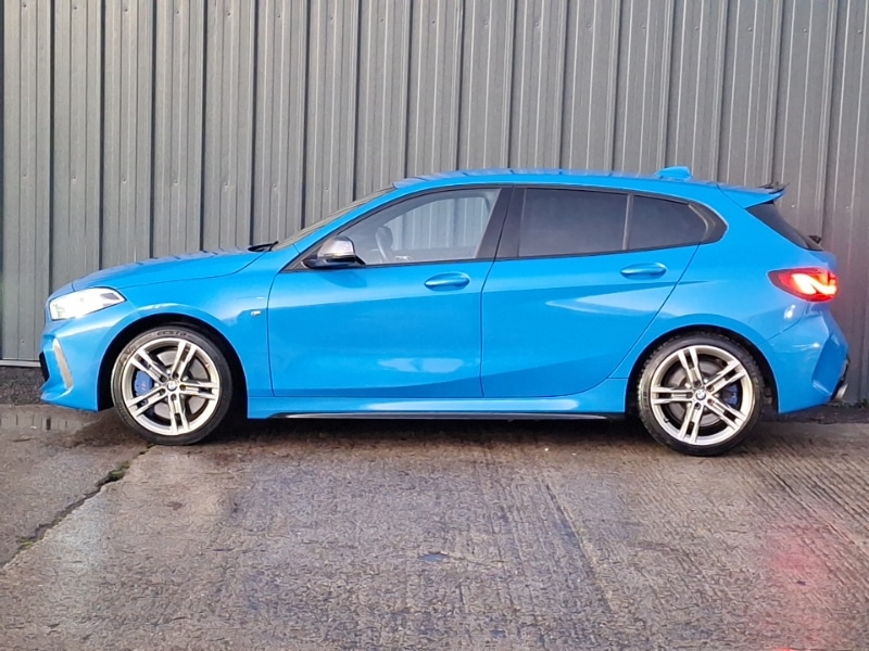 Used BMW 1 Series 2020 for sale - 76583876: Photo 4