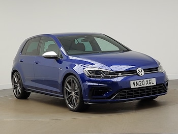 Used Volkswagen Golf 2020 for sale - 78328234: Photo