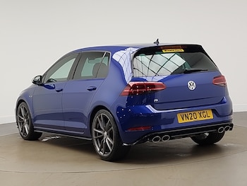 Used Volkswagen Golf 2020 for sale - 78328234: Photo