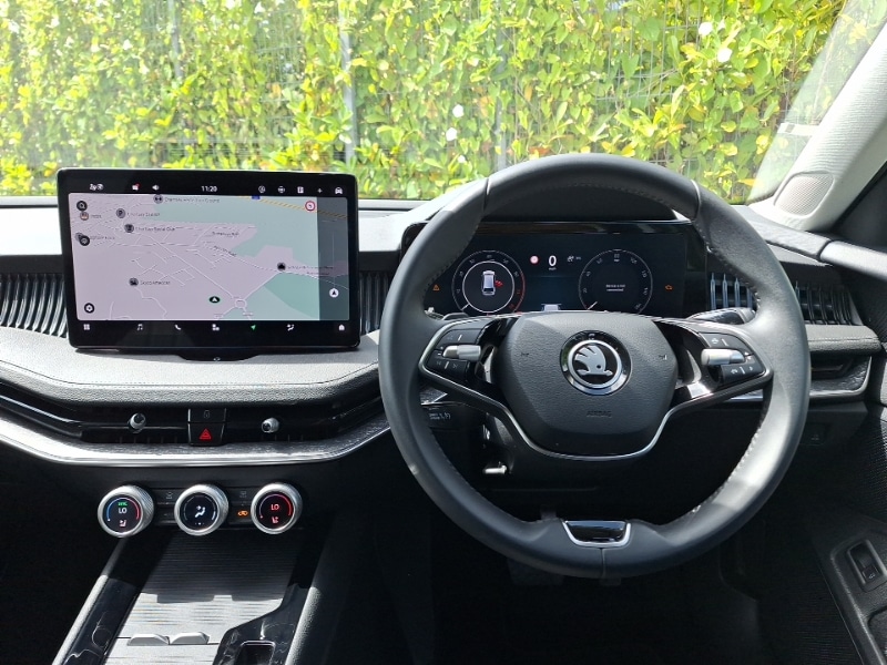 Used Skoda Superb 2024 for sale - 76598172: Photo 7