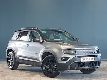 Used Jeep Other 2026 for sale - 78439262: Photo