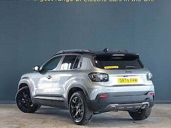 Used Jeep Other 2026 for sale - 78439262: Photo