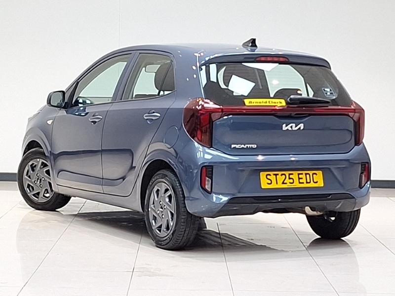 Used Kia Picanto 2025 for sale - 77025128: Photo 3