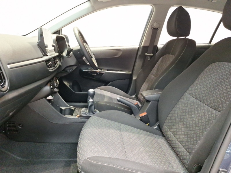 Used Kia Picanto 2025 for sale - 77025128: Photo 5