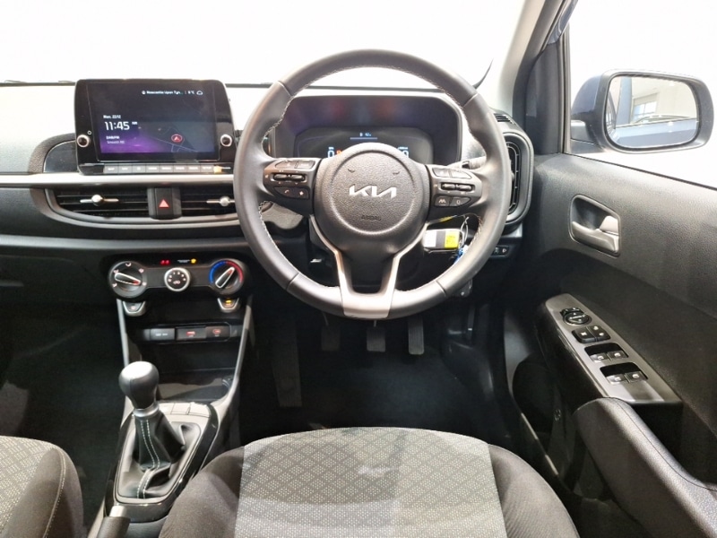 Used Kia Picanto 2025 for sale - 77025128: Photo 7