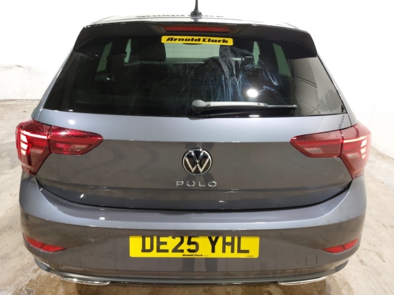 Used Volkswagen Polo 2025 for sale - 76978559: Photo 12
