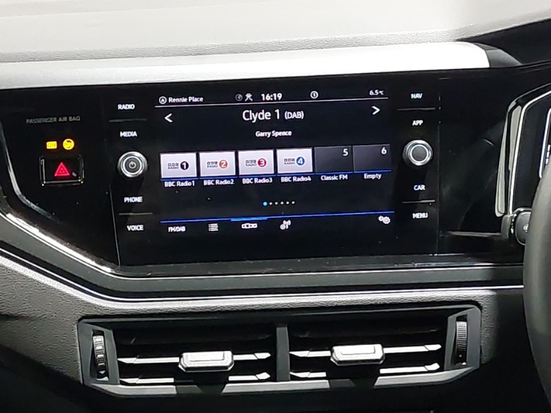 Used Volkswagen Polo 2025 for sale - 76978559: Photo 7