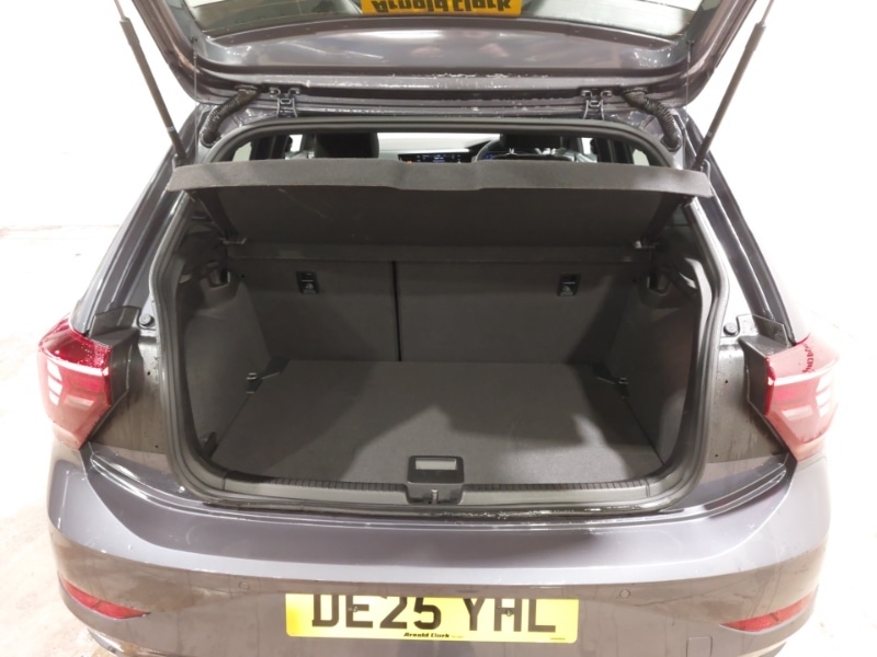 Used Volkswagen Polo 2025 for sale - 76978559: Photo 8