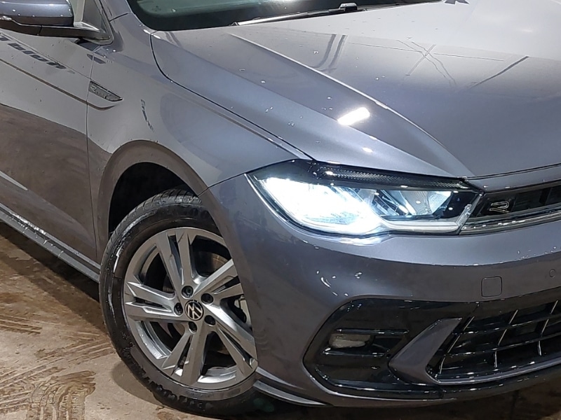 Used Volkswagen Polo 2025 for sale - 76978559: Photo 9