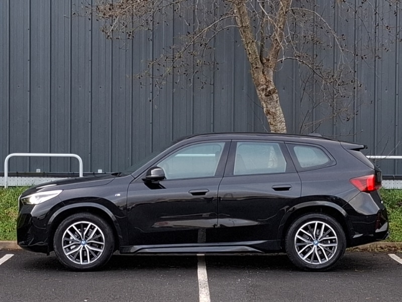 Used BMW iX1 2025 for sale - 77202208: Photo 4