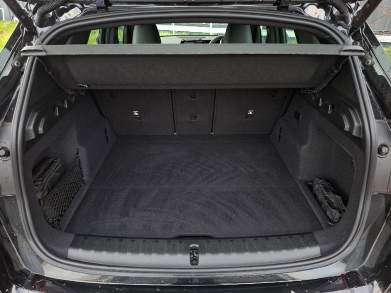 Used BMW iX1 2025 for sale - 77202208: Photo 8