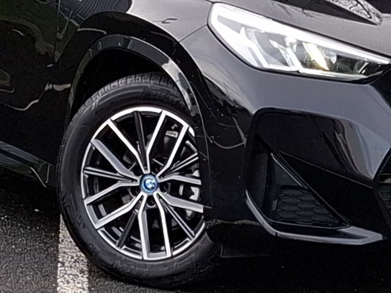 Used BMW iX1 2025 for sale - 77202208: Photo 9