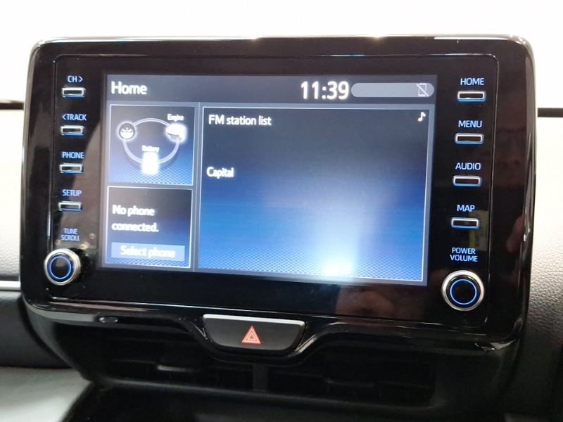 Used Toyota Yaris Cross 2022 for sale - 76600462: Photo 10