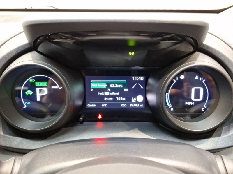 Used Toyota Yaris Cross 2022 for sale - 76600462: Photo 11