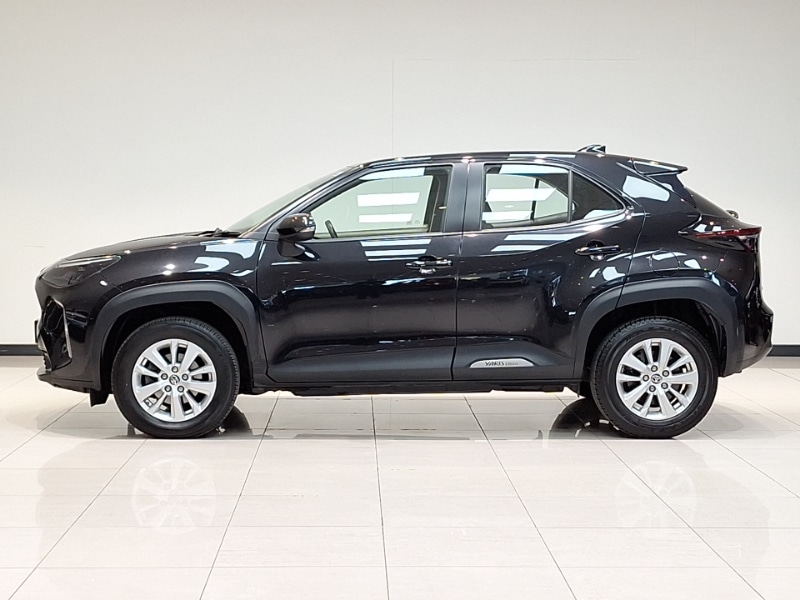 Used Toyota Yaris Cross 2022 for sale - 76600462: Photo 4