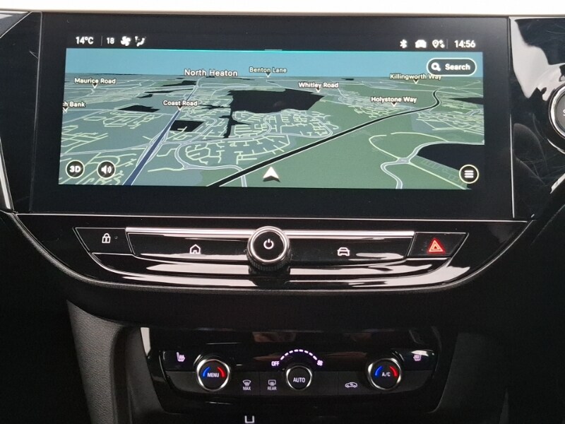 Used Vauxhall Corsa 2025 for sale - 76682792: Photo 7