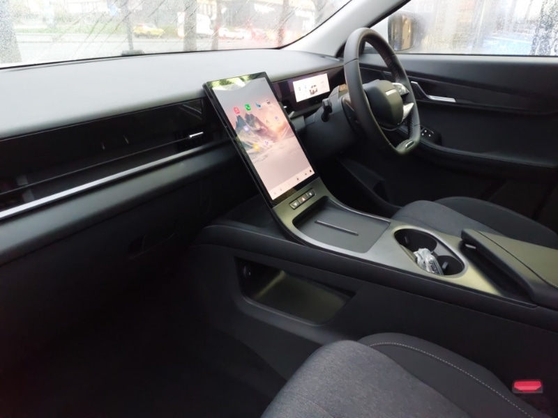 Used Jaecoo Jaecoo 5 2025 for sale - 76827381: Photo 5