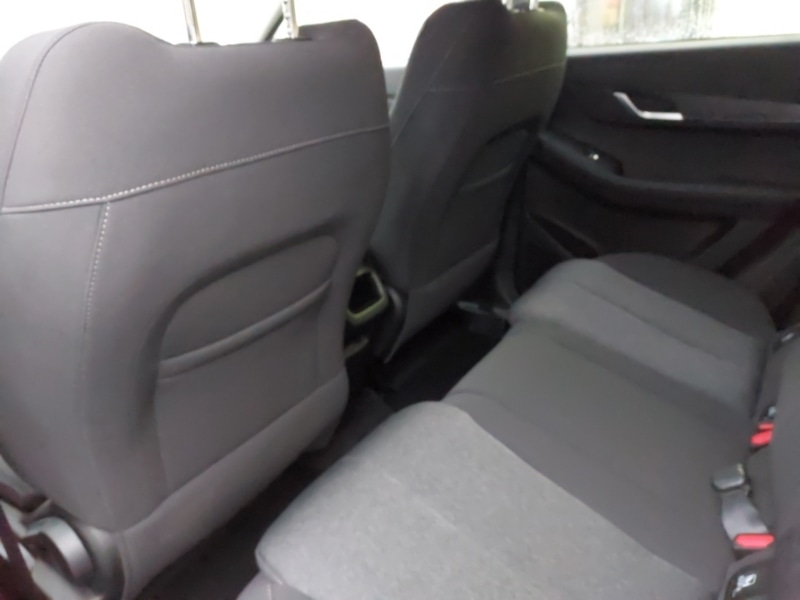 Used Jaecoo Jaecoo 5 2025 for sale - 76827381: Photo 6